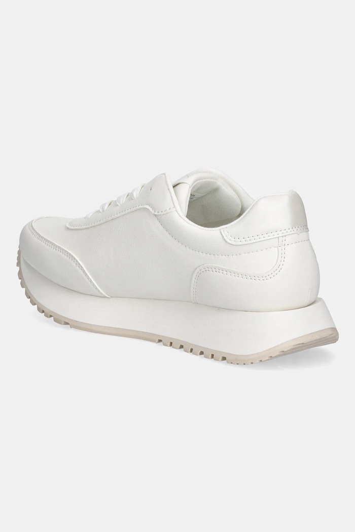 Chłopiec Calvin Klein Jeans sneakersy V3A9.83110 biały
