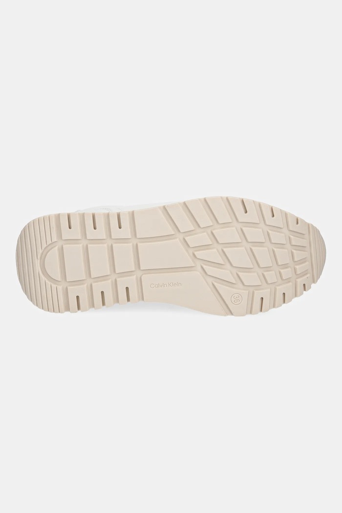 Calvin Klein Jeans sneakersy V3A9.83110 biały