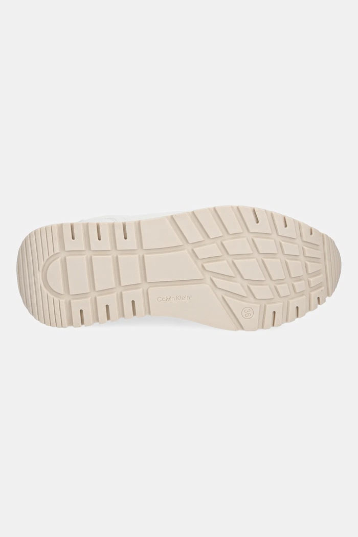 Calvin Klein Jeans sneakersy V3A9.83110 biały