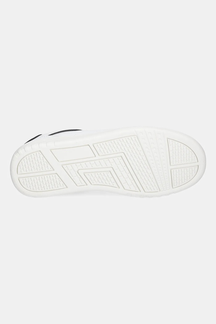Calvin Klein Jeans sneakersy dziecięce V3X9.83158.35.40 biały