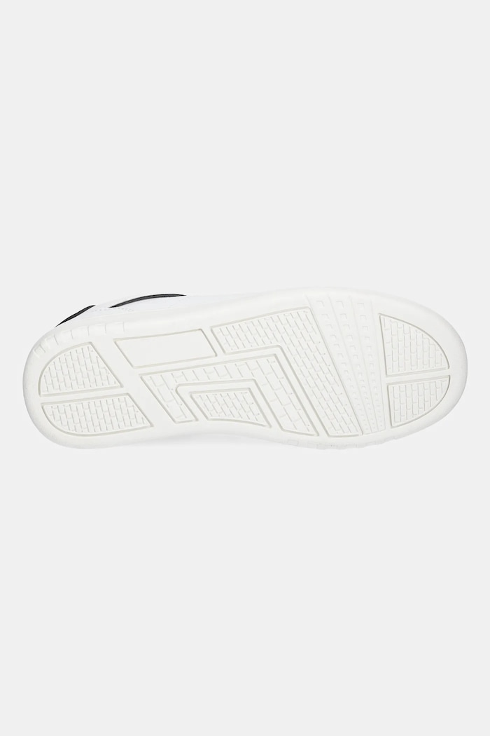 Calvin Klein Jeans sneakersy dziecięce V3X9.83158.35.40 biały