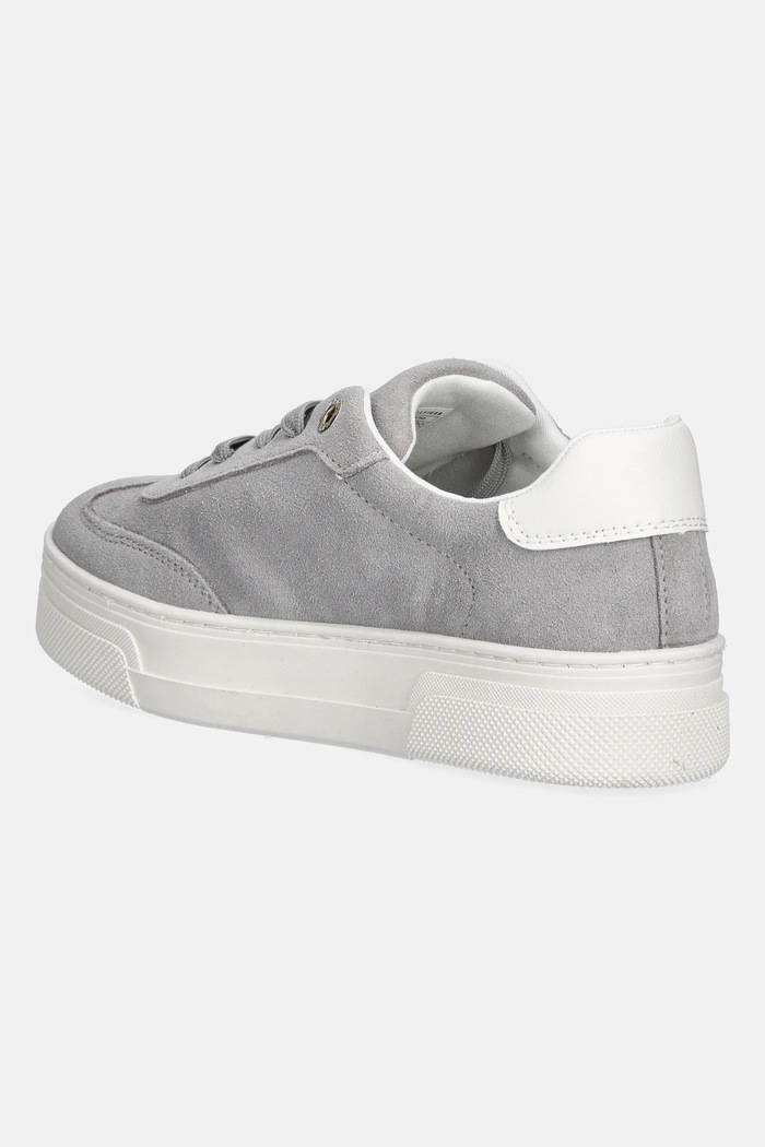 Fiú Tommy Hilfiger gyerek sportcipő T3A9.33988 szürke