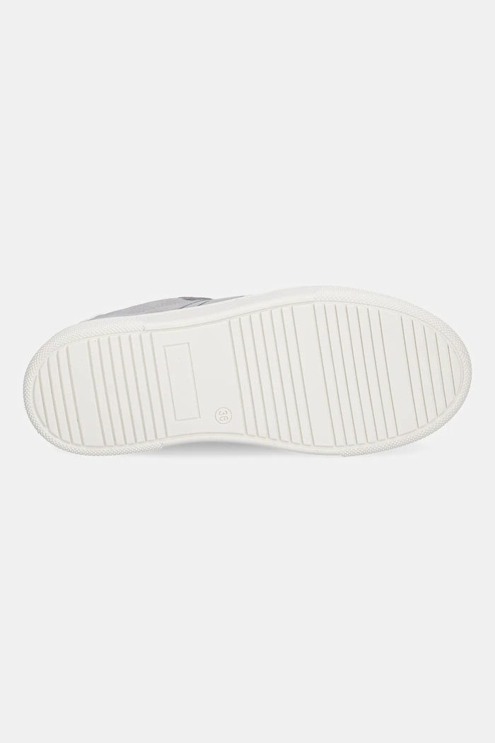 Tommy Hilfiger gyerek sportcipő T3A9.33988 szürke