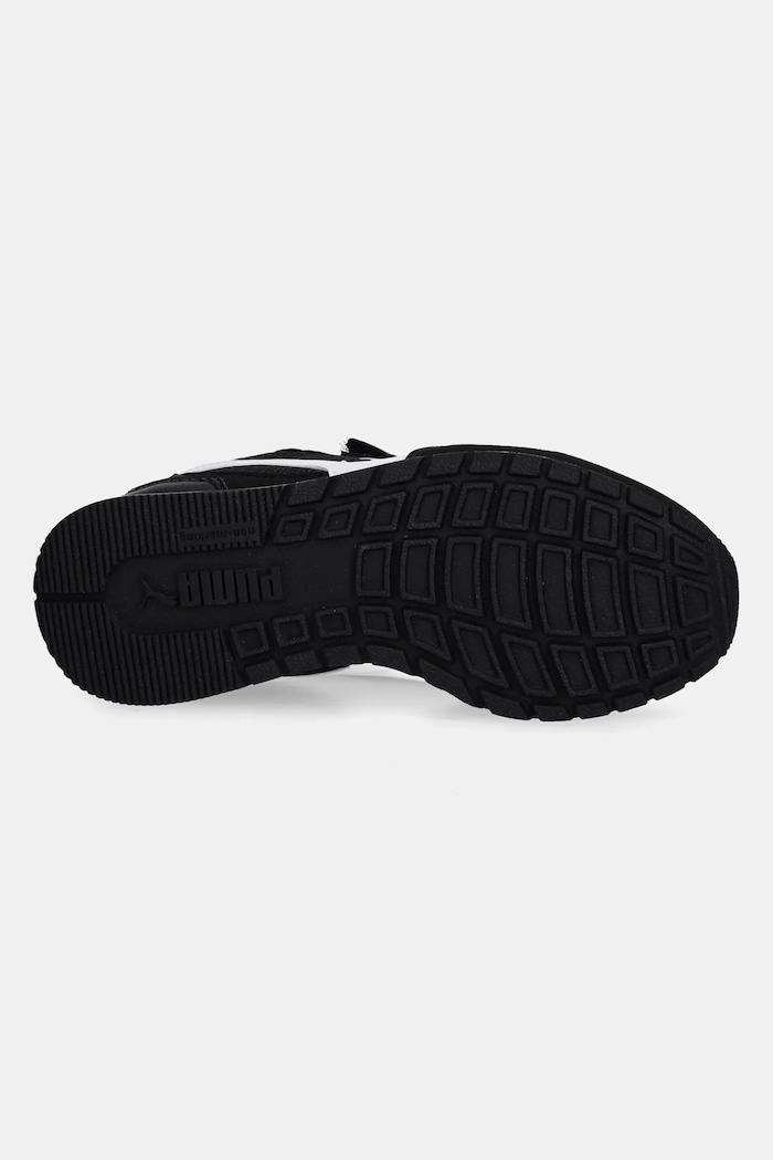 Puma sneakers pentru copii ST Runner v4 Mesh V PS 399877 negru