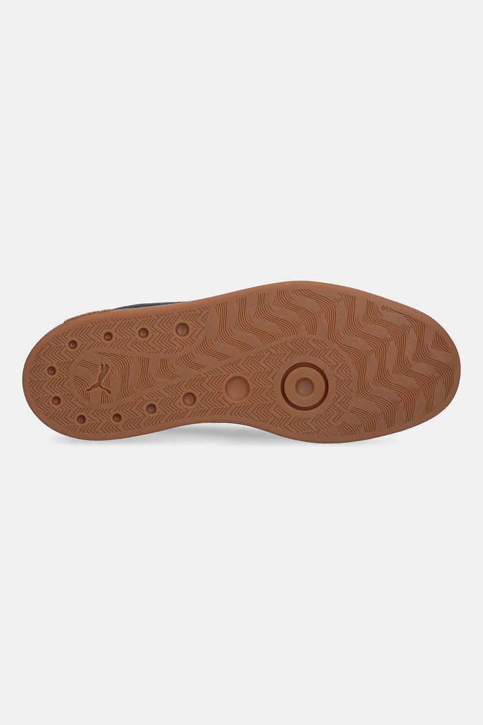 Sneakersy dziecięce Puma Club II SL Jr Puma biały 403582