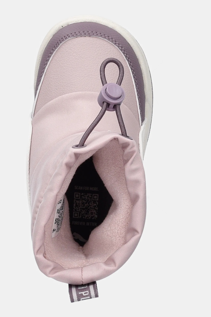Detské snehule Puma Puma Multiflex 2 Boot AC Inf ružová 402846