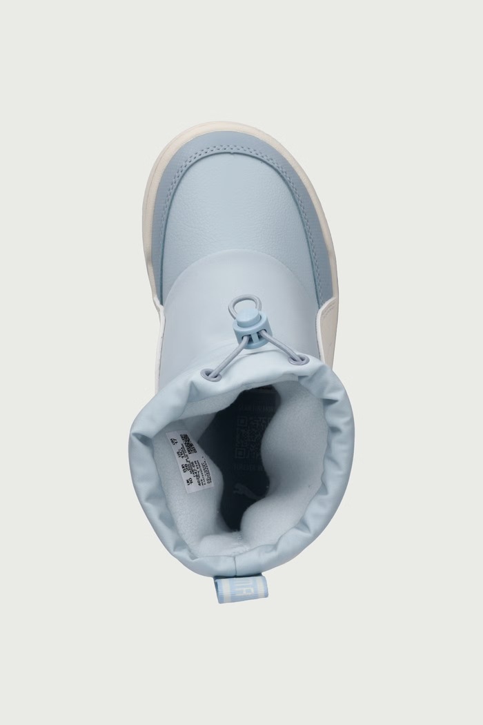 Buty zimowe dziecięce Puma Multiflex 2 Boot AC PS Puma 402847 niebieski
