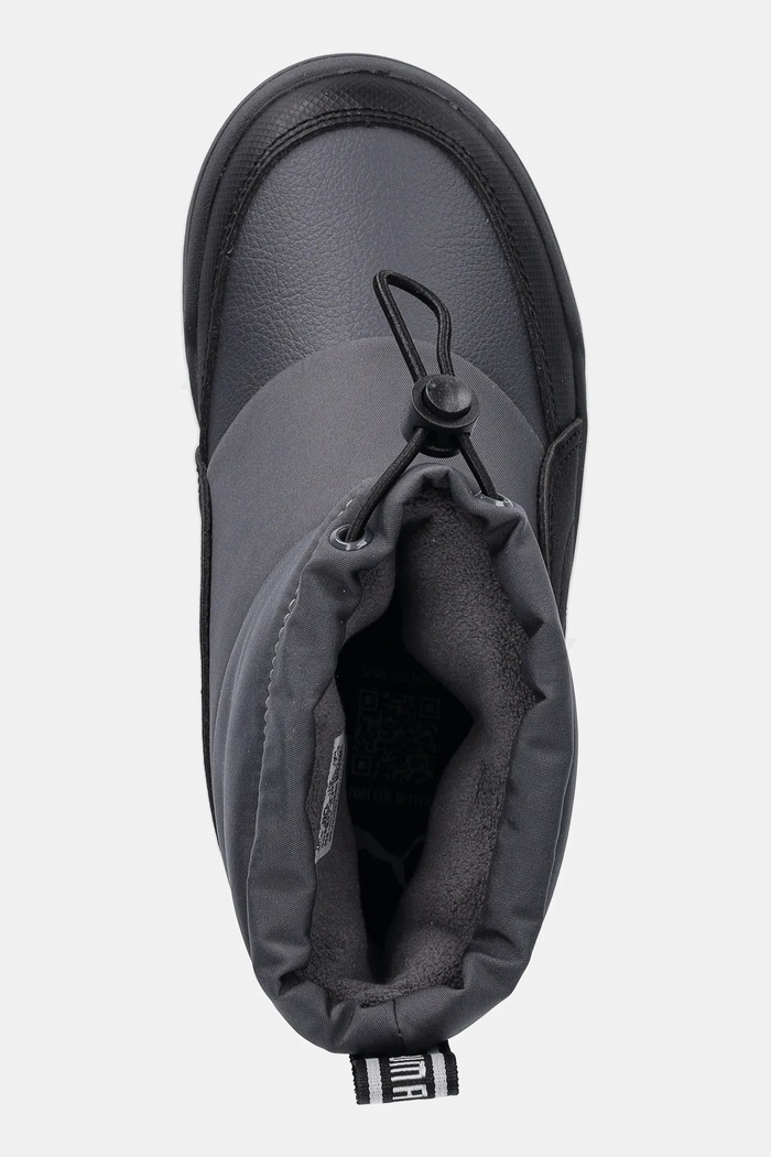 Puma cizme de iarnă copii Puma Multiflex 2 Boot AC PS gri 402847