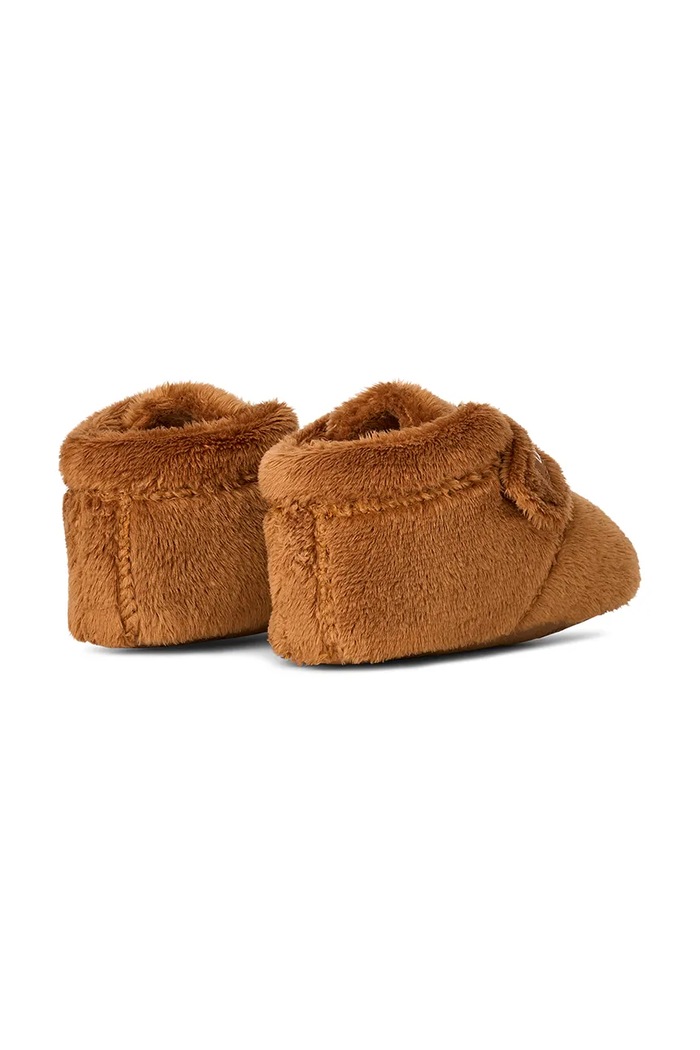 UGG pantofi pentru bebeluși I BIXBEE AND LOVEY 1094823I maro