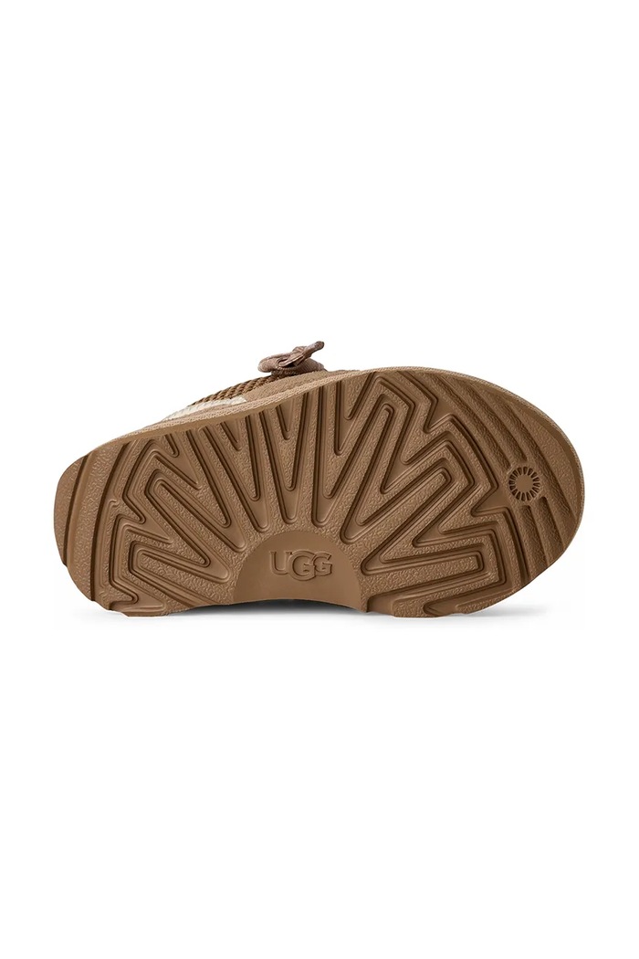 UGG LOWMEL sneakersy dziecięce 1152410T