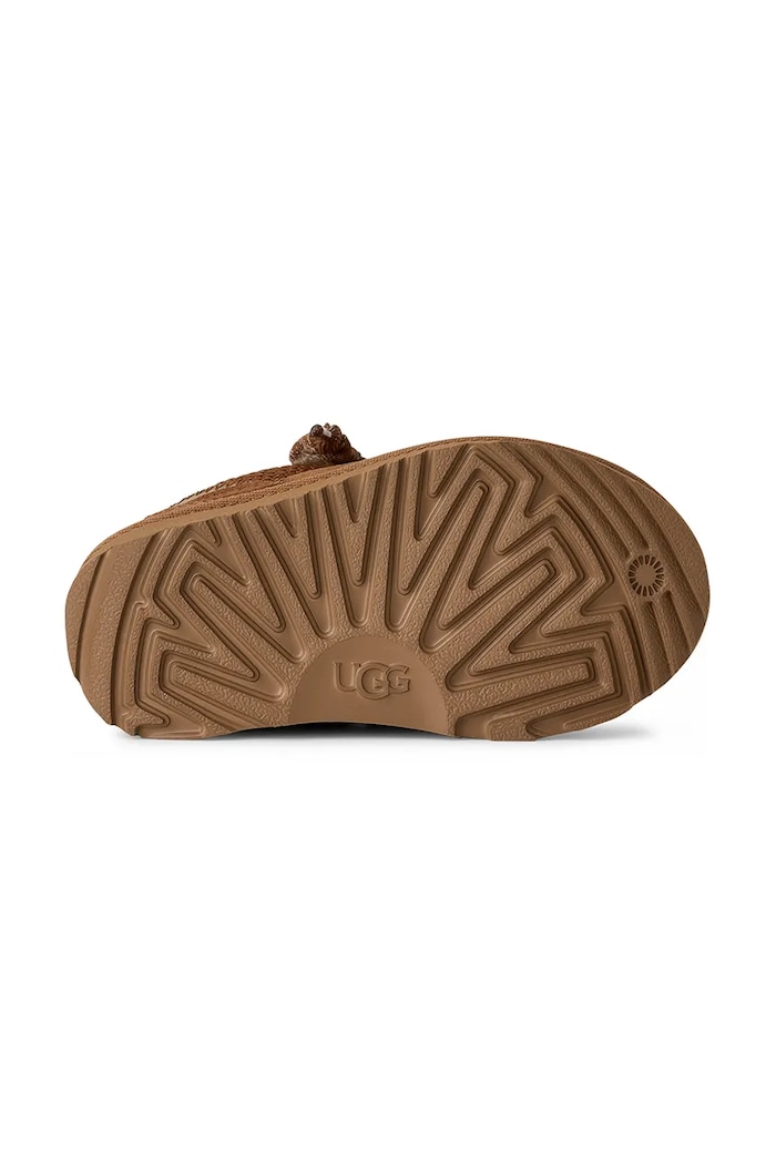 Detské tenisky UGG LOWMEL 1152410T