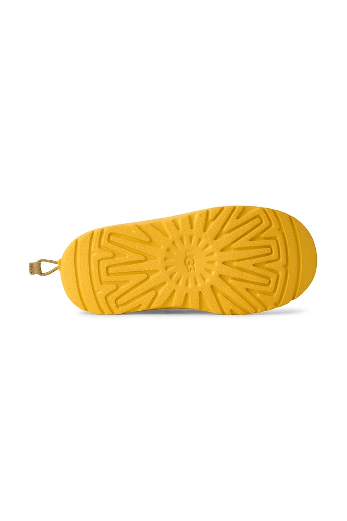 Detská obuv UGG TASMAN WEATHER HYBRID 1171171K
