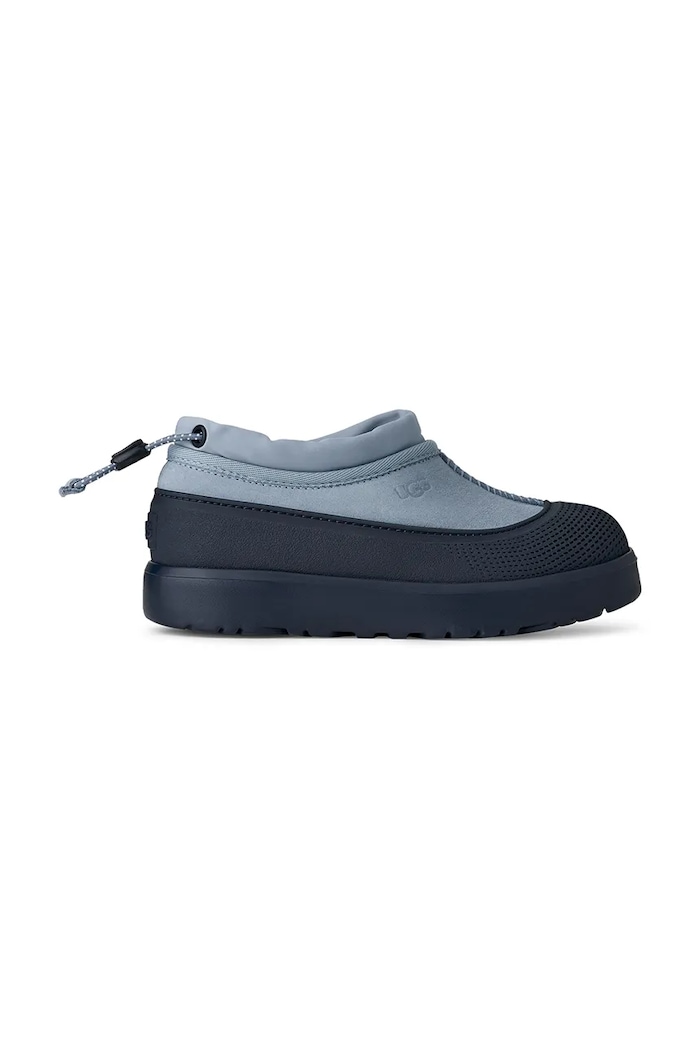 UGG cizme copii TASMAN WEATHER HYBRID bleumarin 1171171K