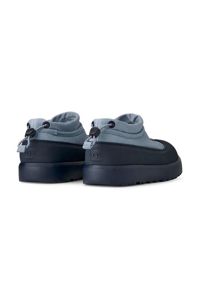 Băieți UGG cizme copii TASMAN WEATHER HYBRID 1171171K bleumarin