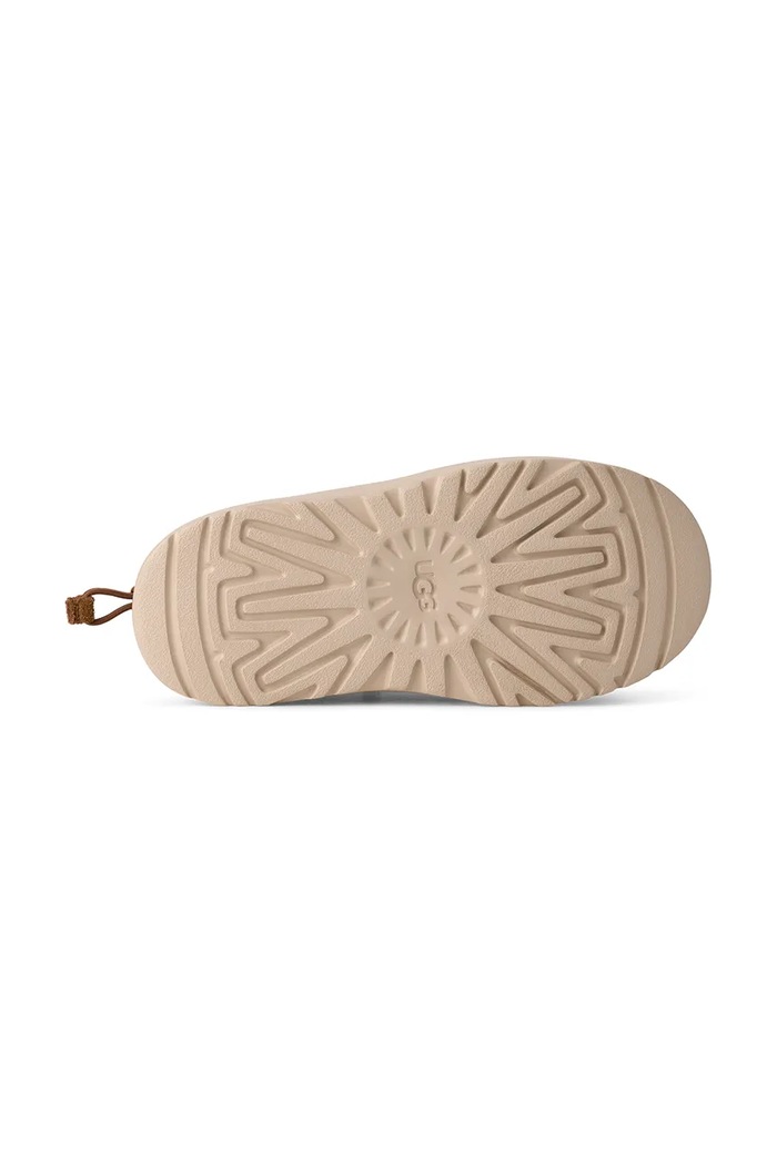 Detská obuv UGG TASMAN WEATHER HYBRID 1171171K