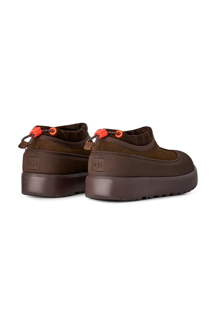UGG Sniegowce dziecięce TASMAN WEATHER HYBRID 1171171K brązowy AW25
