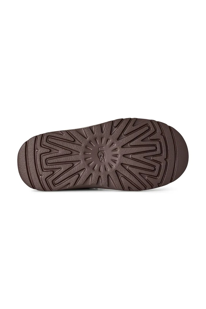 UGG Snehule detské semišové NEUMEL WEATHER HYBRID 1171299K