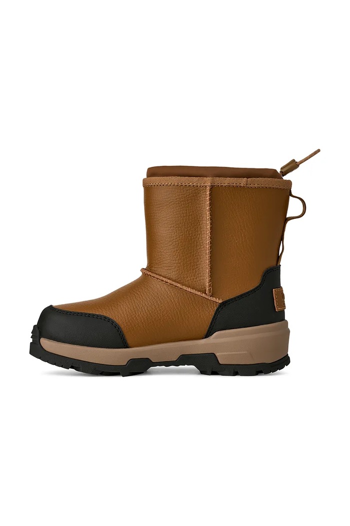 UGG încălțăminte de iarnă ADIRONDACK BOOT XXV PULL-ON maro 1171211K