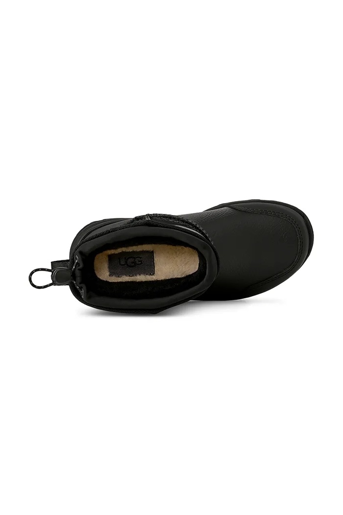 Încălțăminte de iarnă ADIRONDACK BOOT XXV PULL-ON UGG negru 1171211K