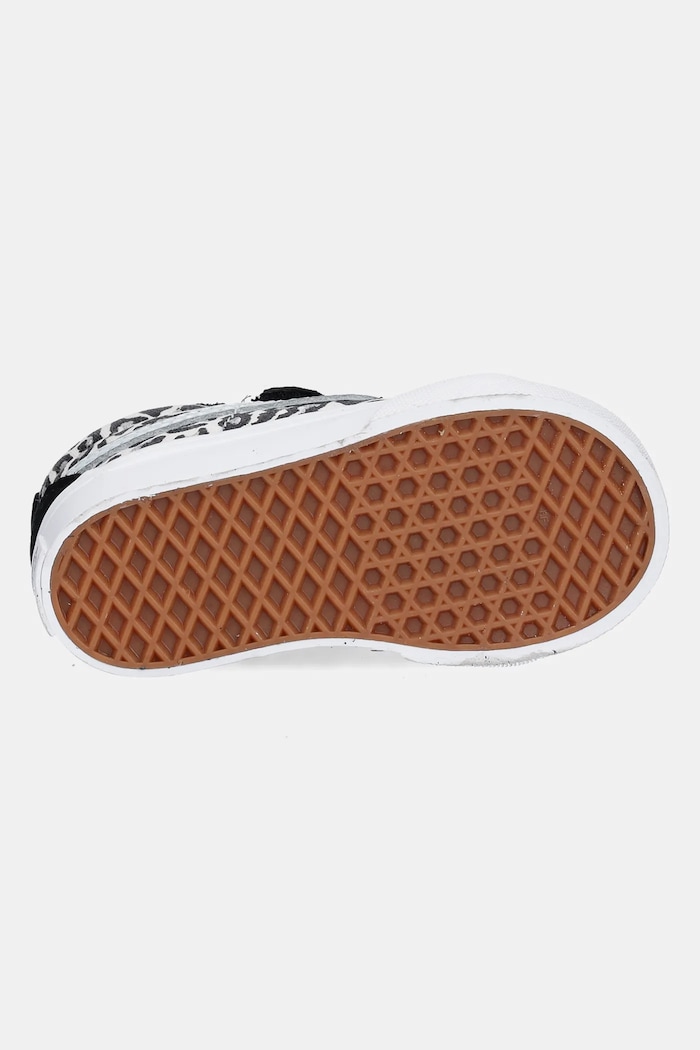 Dětské tenisky Vans SK8-Mid Reissue VN000CQ0O331 černá