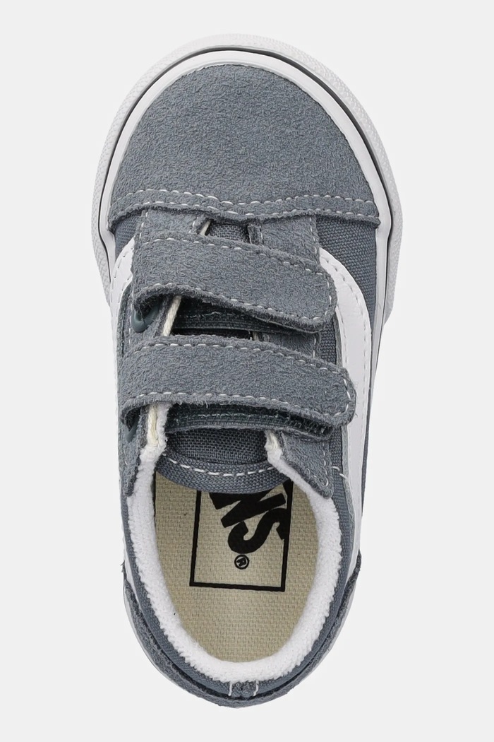 Vans teniși copii Old Skool V albastru VN000CTGRV21