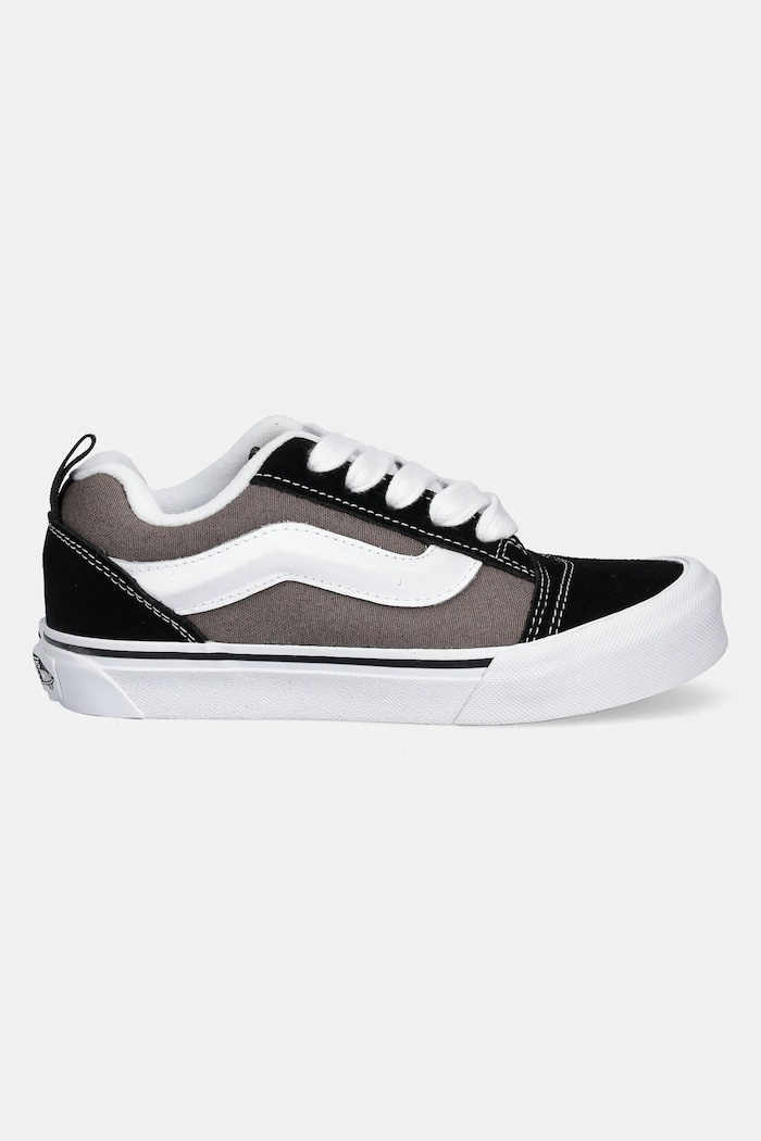 Otroške teniske Vans Knu Skool VN000CYU4Y41 črna AW25