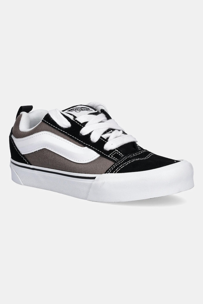 Dětské tenisky Vans Knu Skool nízký černá VN000D2T4Y41