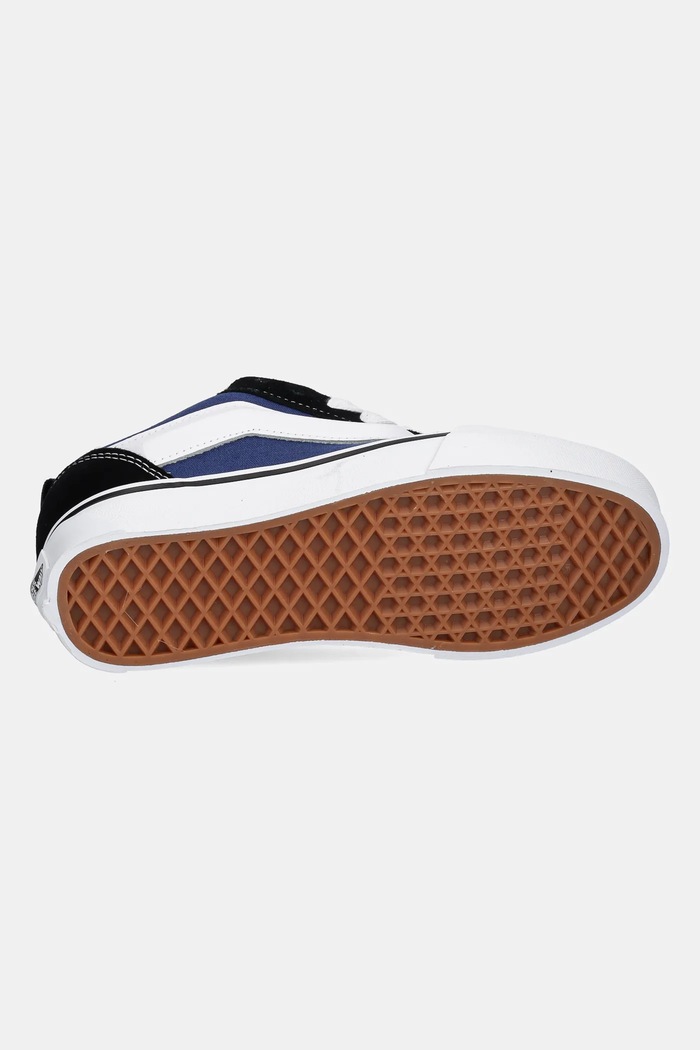 Dětské tenisky Vans Knu Skool VN000D2TO2Y1 modrá