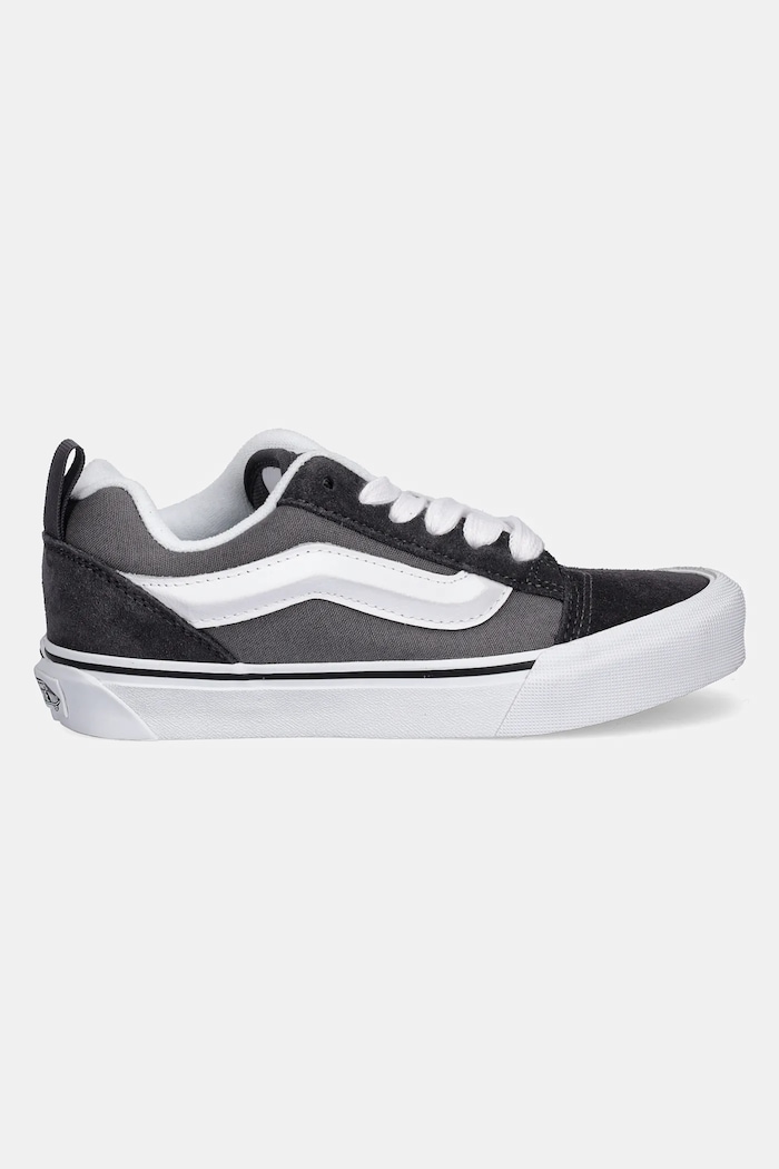 Tenisky Vans Knu Skool VN000D2TUHE1 sivá AW25