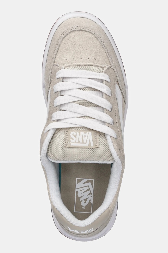Tenisky Vans Hylane béžová VN000D4PDJR1