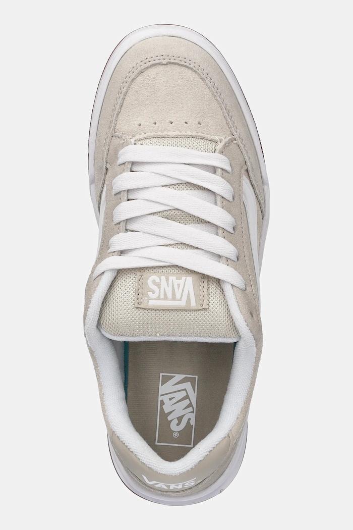Tenisky Vans Hylane béžová VN000D4PDJR1