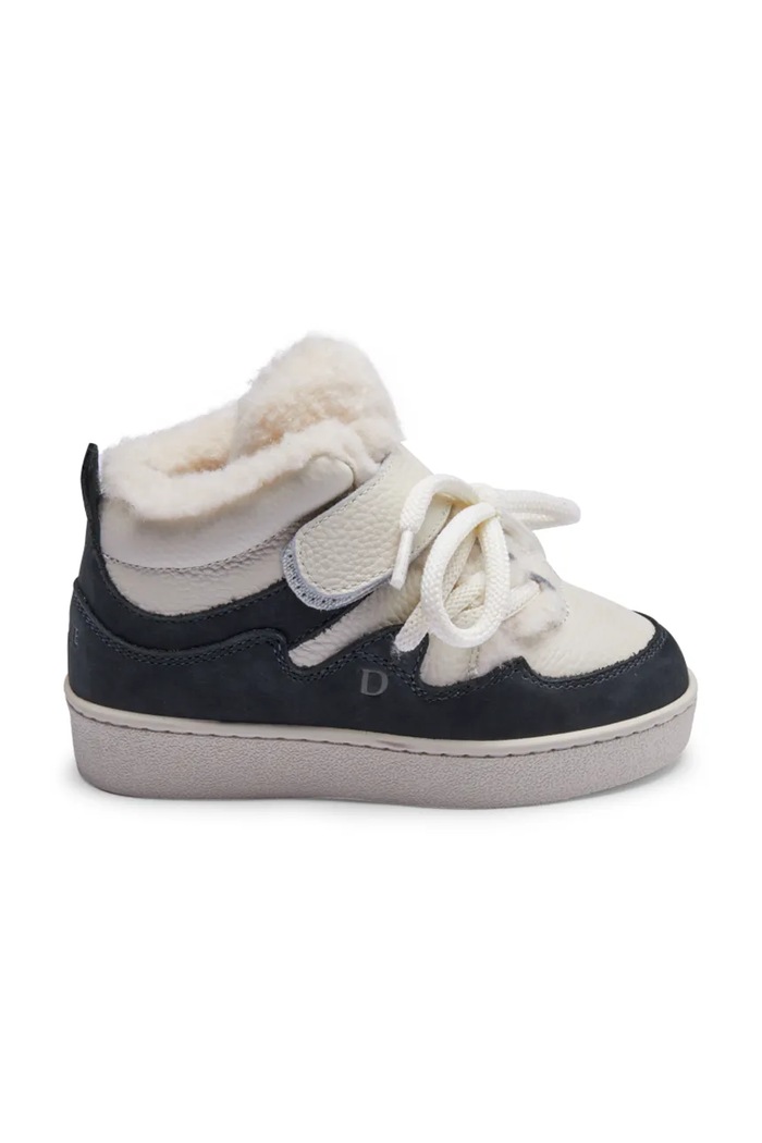 Donsje buty zimowe dziecięce Sicco Sneakers 2031300.22.28