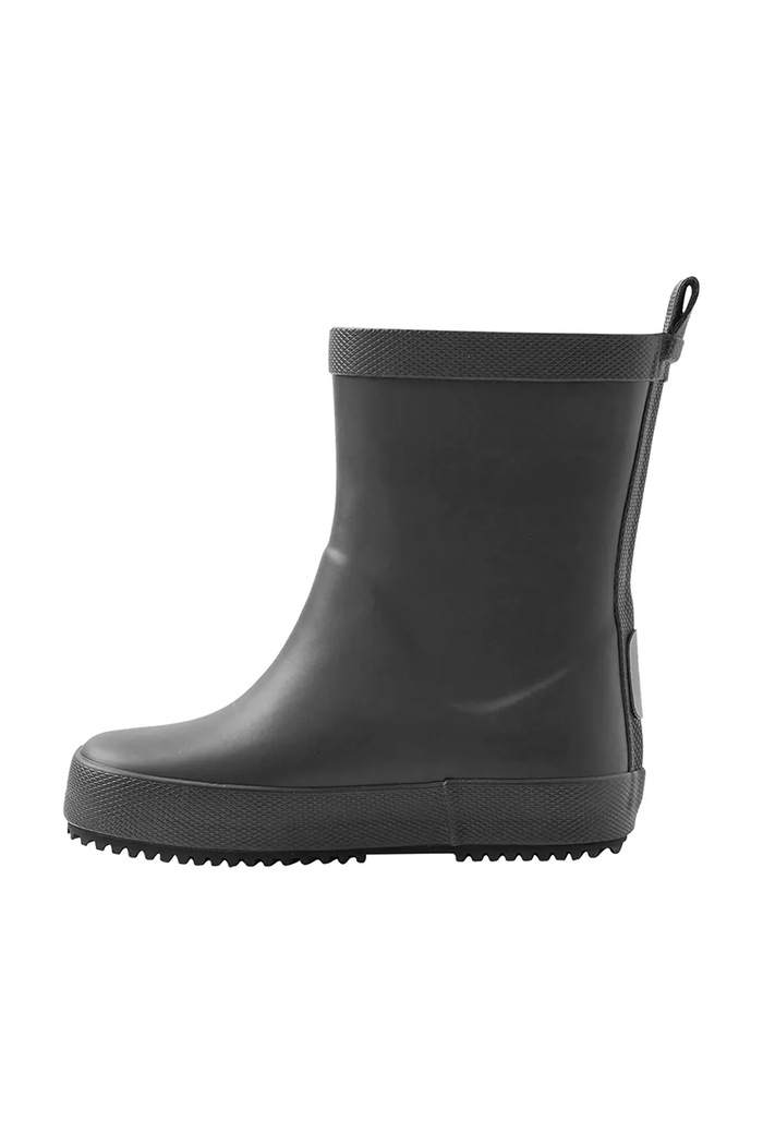 CHLAPEC Dětské holínky Reima Ankka 5400158A.9BYA černá