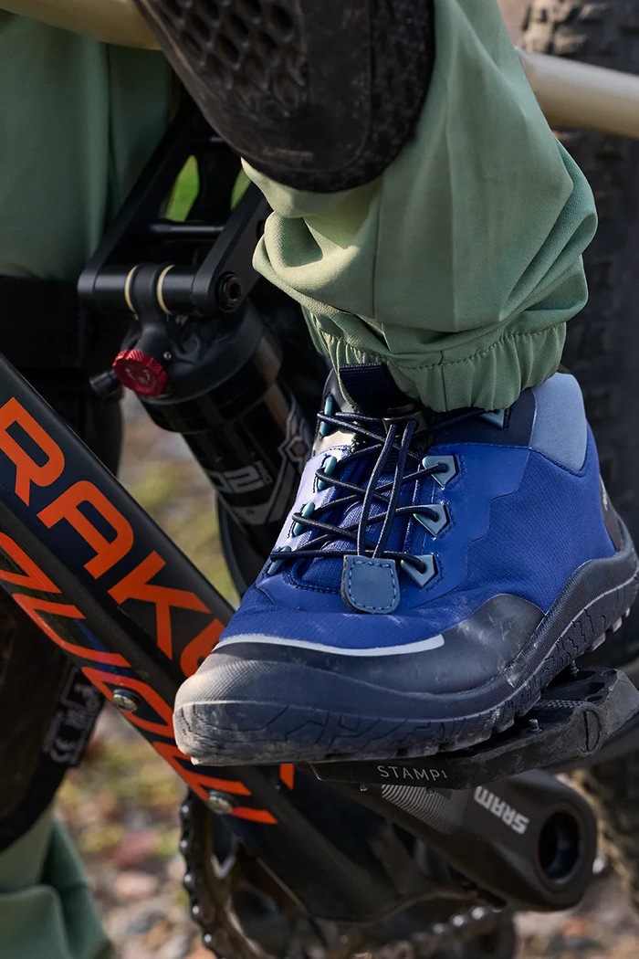 Reima sneakers pentru copii Sankari 5400160A.9BYA