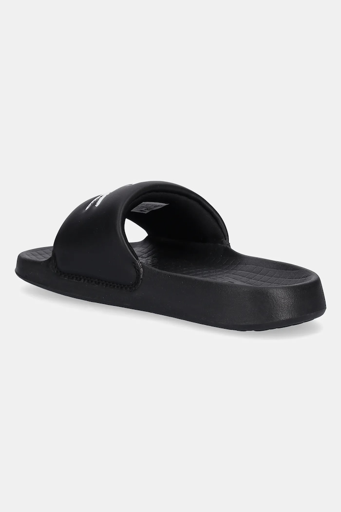 Chlapec Detské šľapky Lacoste 47CUJ0002 čierna