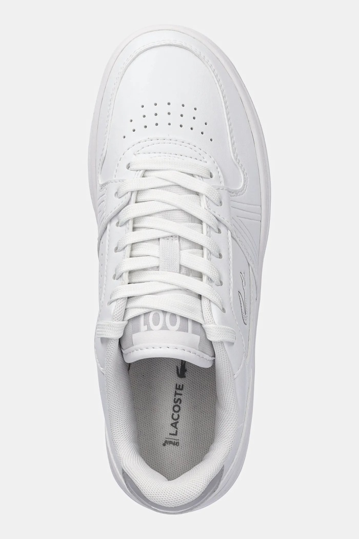 Dětské tenisky Lacoste bílá 48SUJ0003