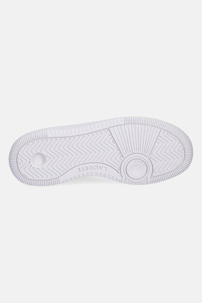Dětské tenisky Lacoste 48SUJ0003 bílá