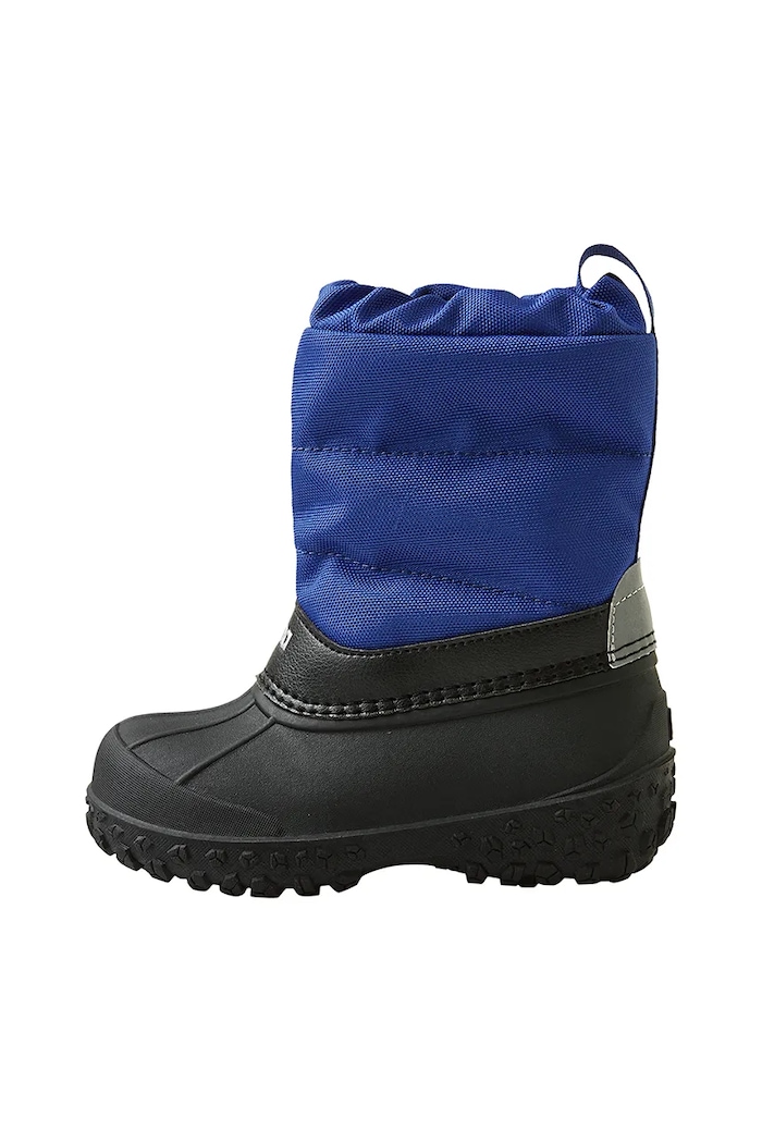 Χειμερινά υποδήματα Reima Loskari 5400124A.9BYA σκούρο μπλε AW25