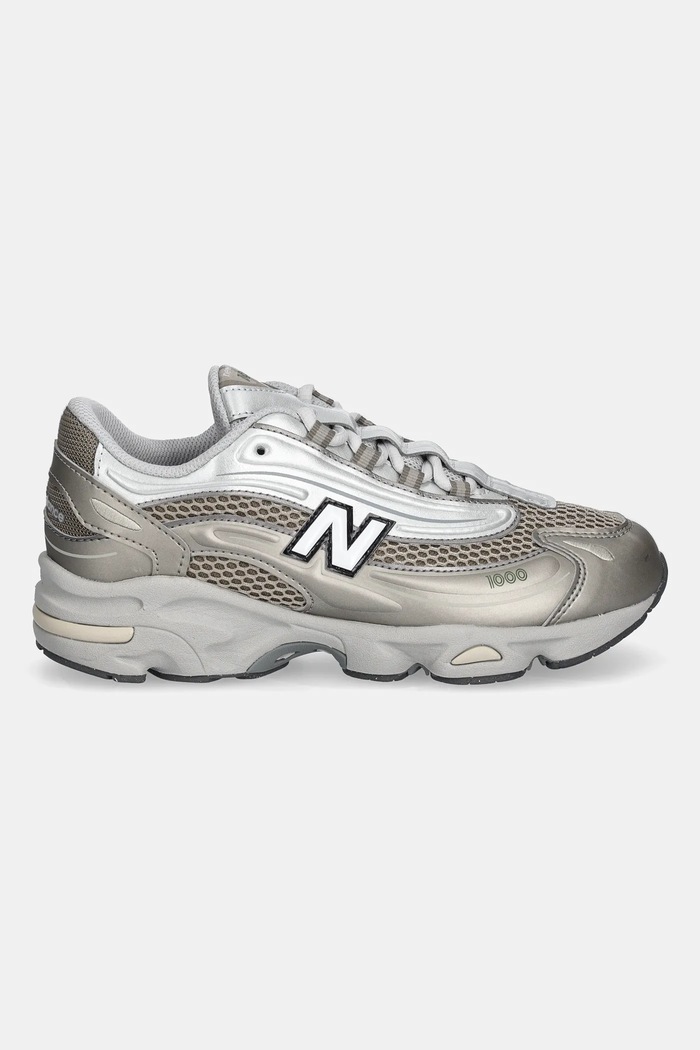 New Balance sportcipő 1000 GC1000NK bézs AW25