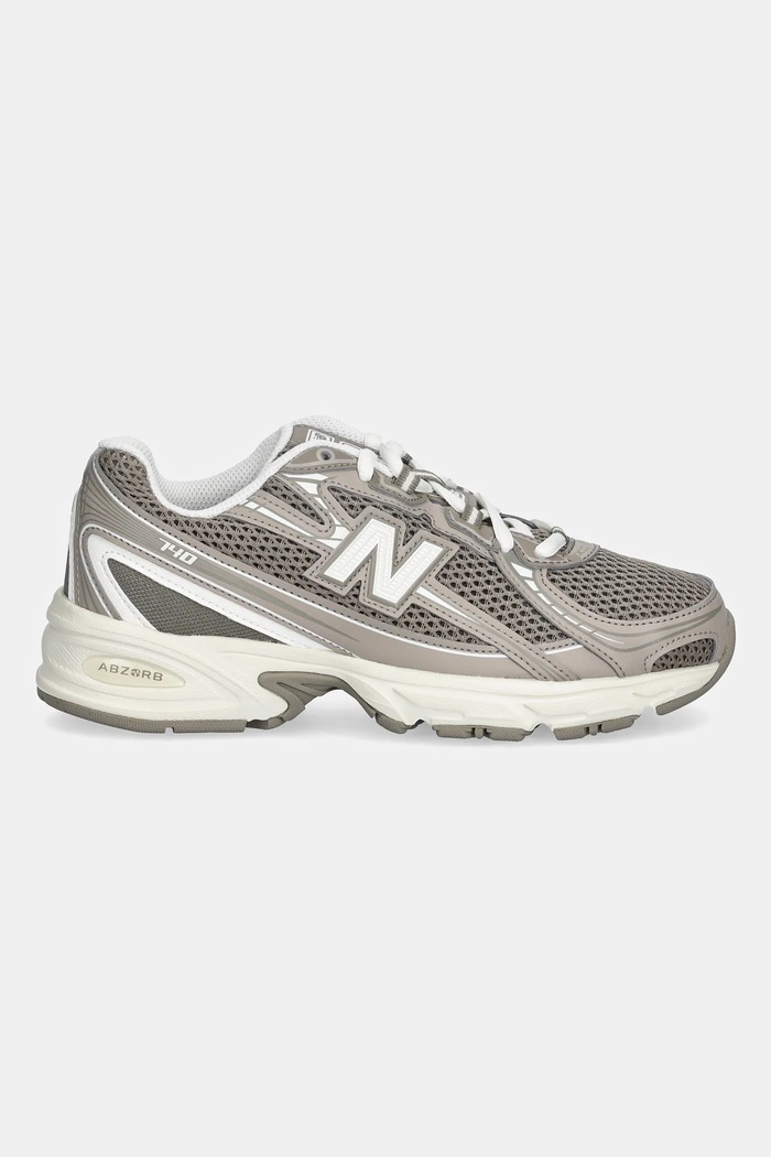 New Balance scarpe da ginnastica per bambini 740 GR740SA grigio AW25