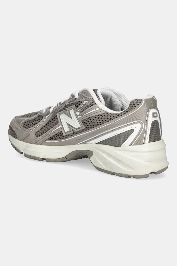 BIMBA New Balance scarpe da ginnastica per bambini 740 GR740SA grigio