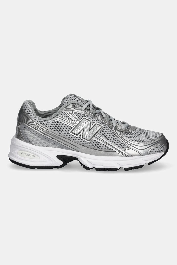 Sneakers New Balance 740 GR740SG γκρί AW25