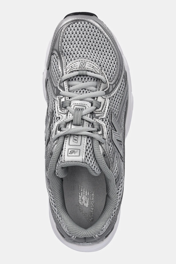 Sneakers New Balance 740 γκρί GR740SG