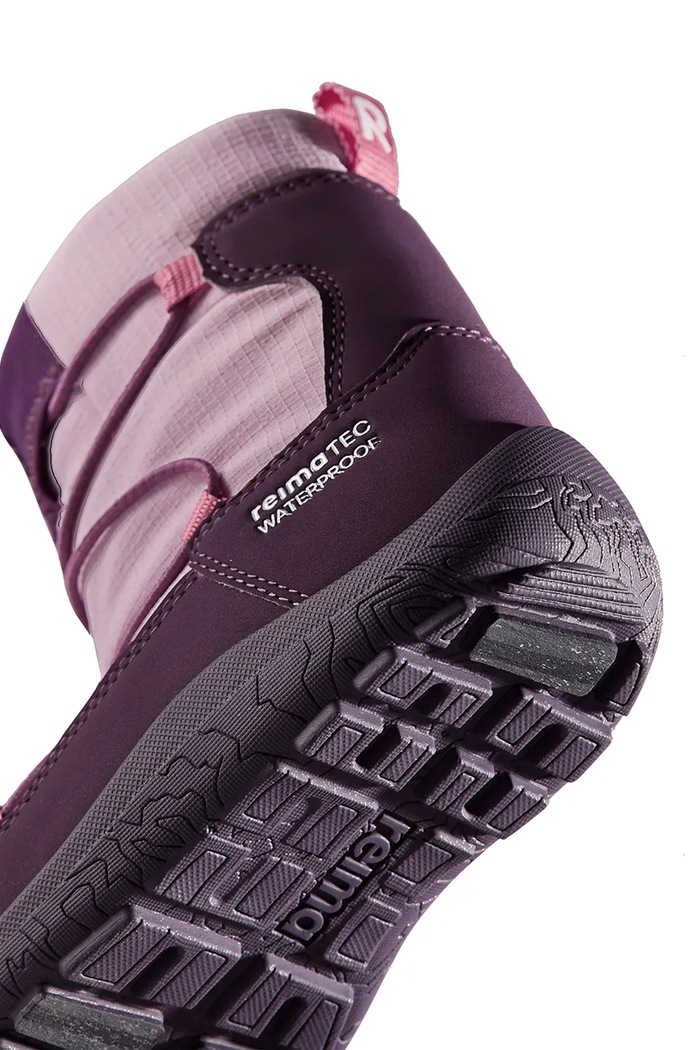 Reima buty zimowe dziecięce Ensilumi Kids 5400163A.9BYA