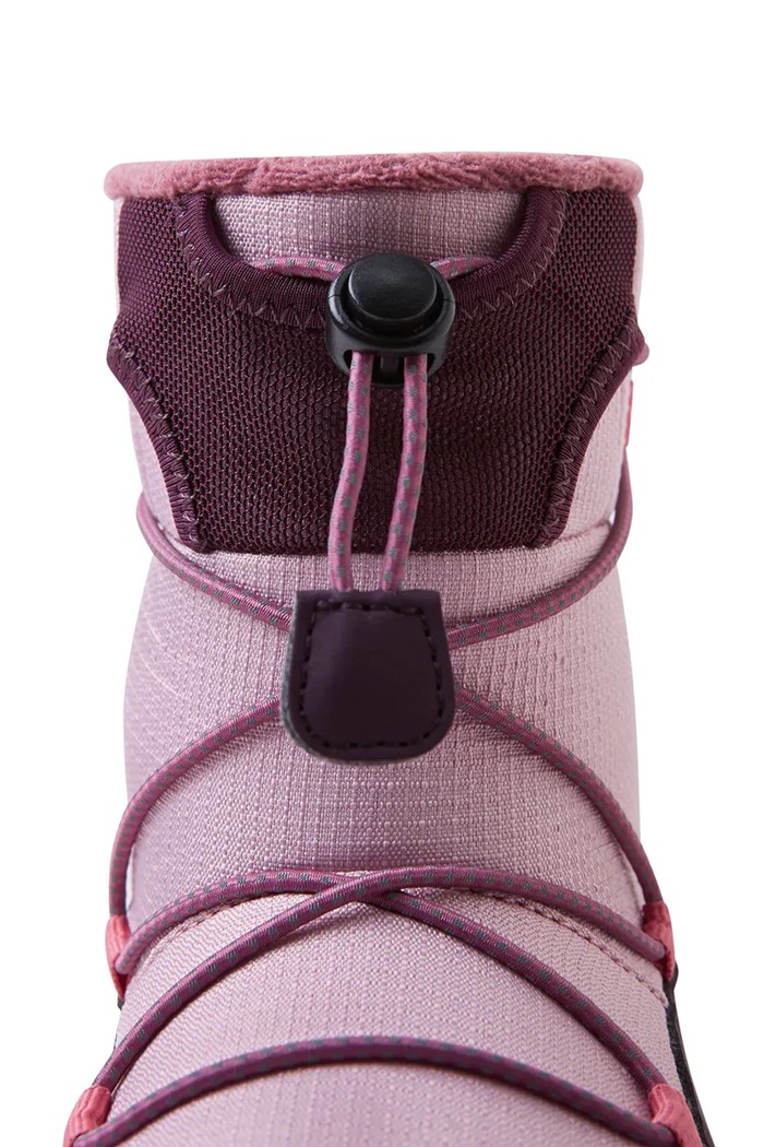 Reima buty zimowe dziecięce Ensilumi Kids 5400163A.9BYA