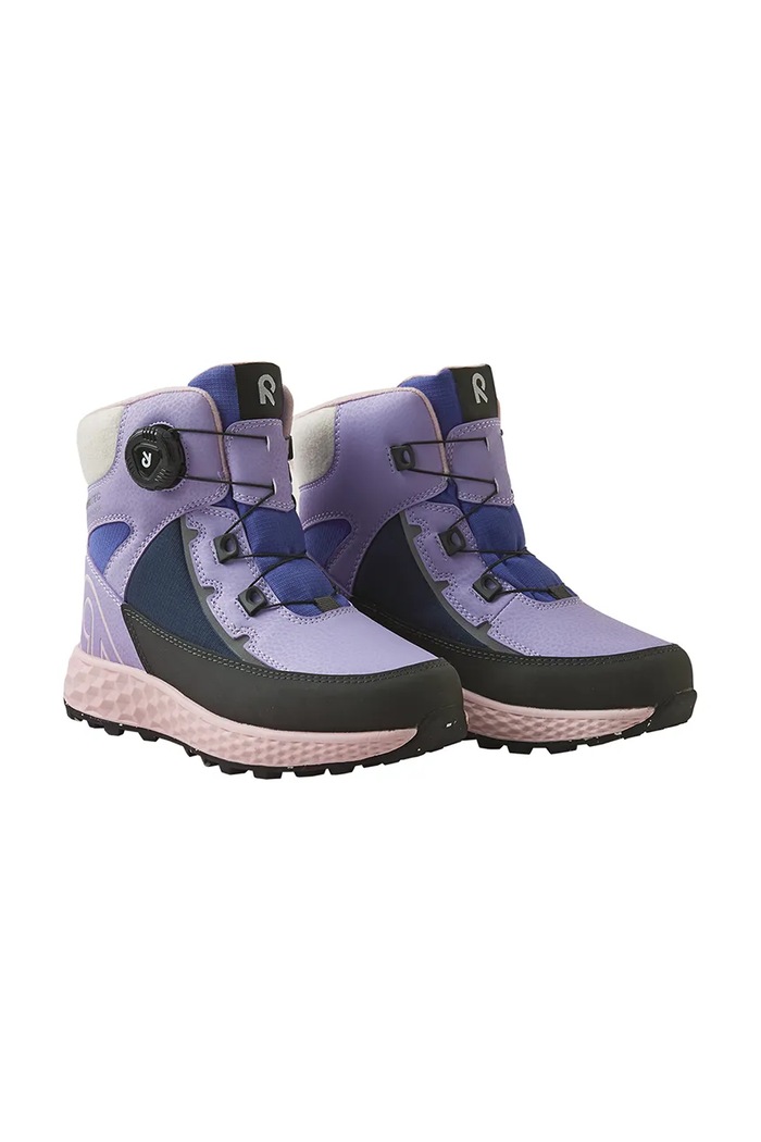 Reima Hallava Quicklock 5400164A.9BYA violet AW25