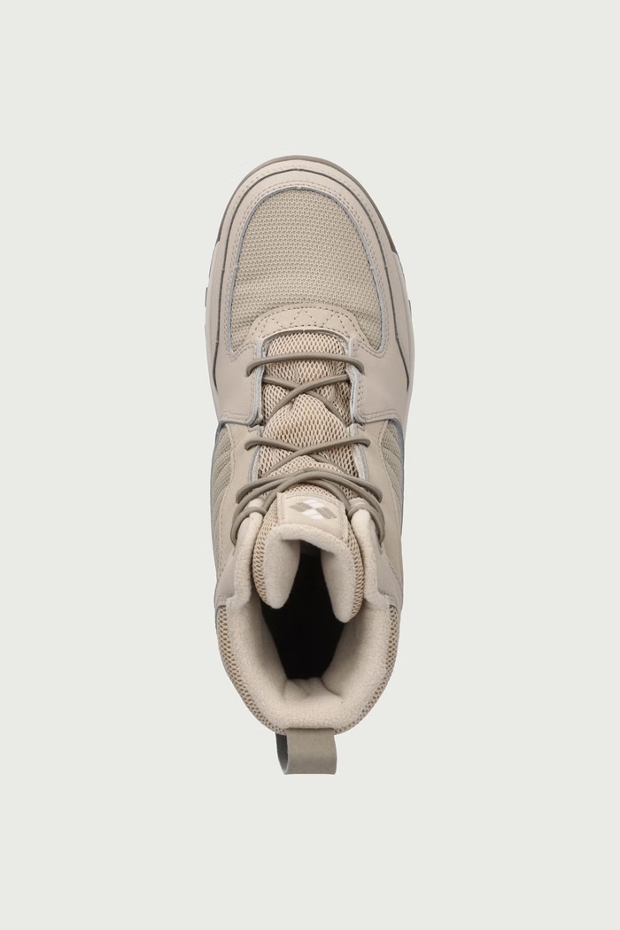 Buty zimowe dziecięce YOUTH PORTLANDER Columbia 2078901 beżowy