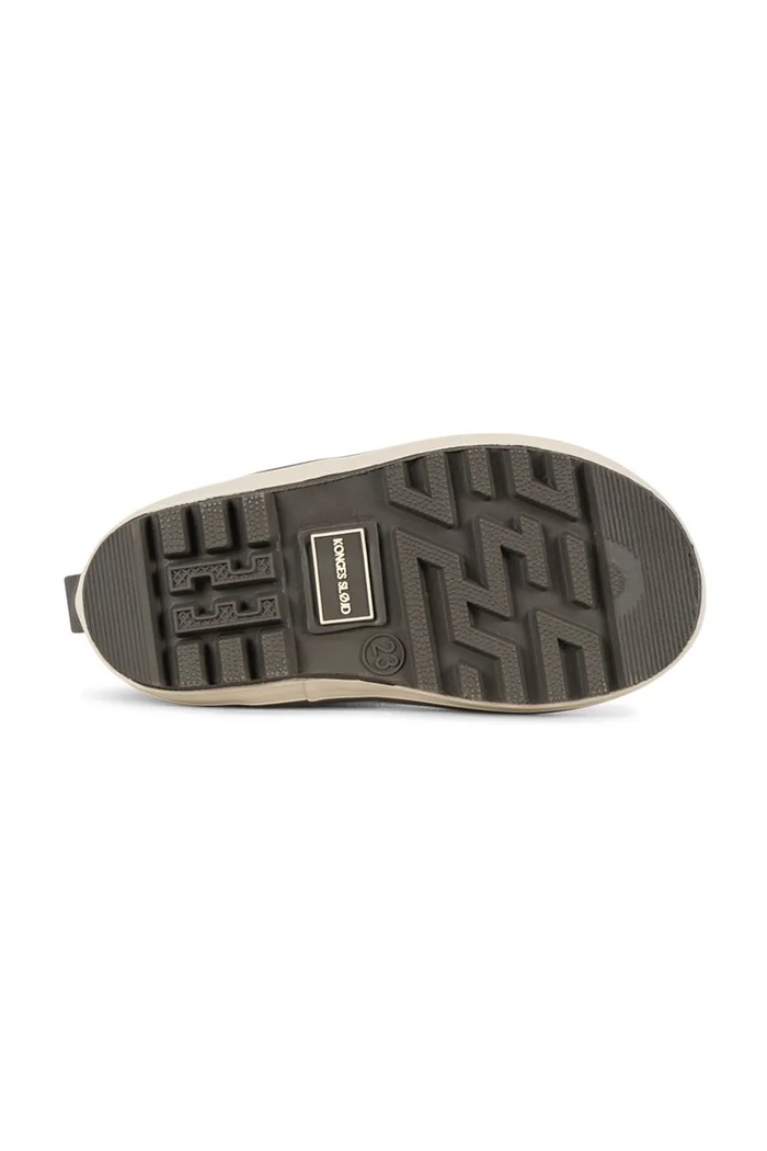 Konges Sløjd γαλότσες παιδικές ROI RAIN BOOT LOW KS101290.9BYA