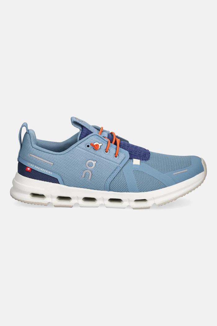 On sneakers pentru copii Cloud Sky 3YD11444350 albastru AW25