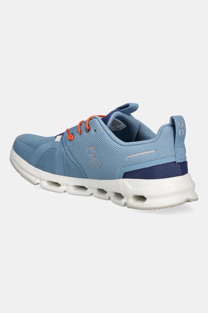 Băieți On sneakers pentru copii Cloud Sky 3YD11444350 albastru